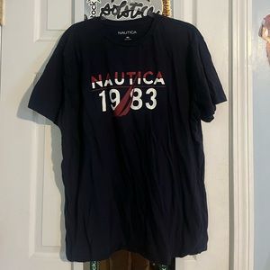 nautica shirt